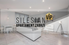 Отель Apartament Silesian Vip  Забже
